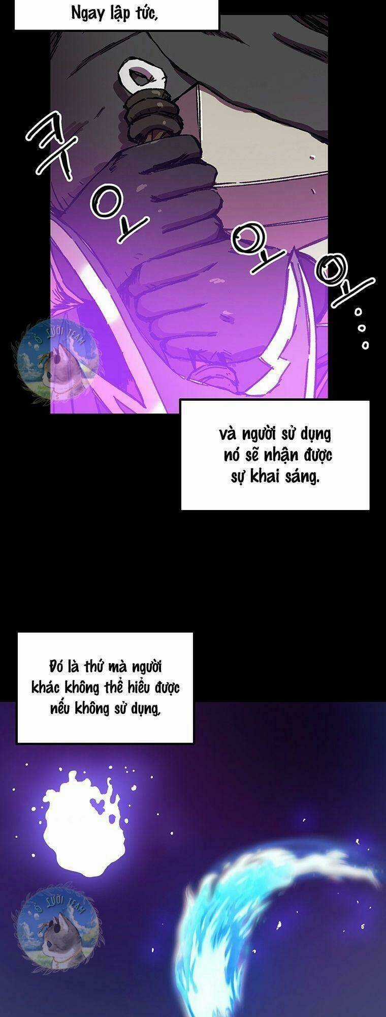 BUG PLAYER - NGƯỜI CHƠI LỖI - Chapter 98 - Trang 47