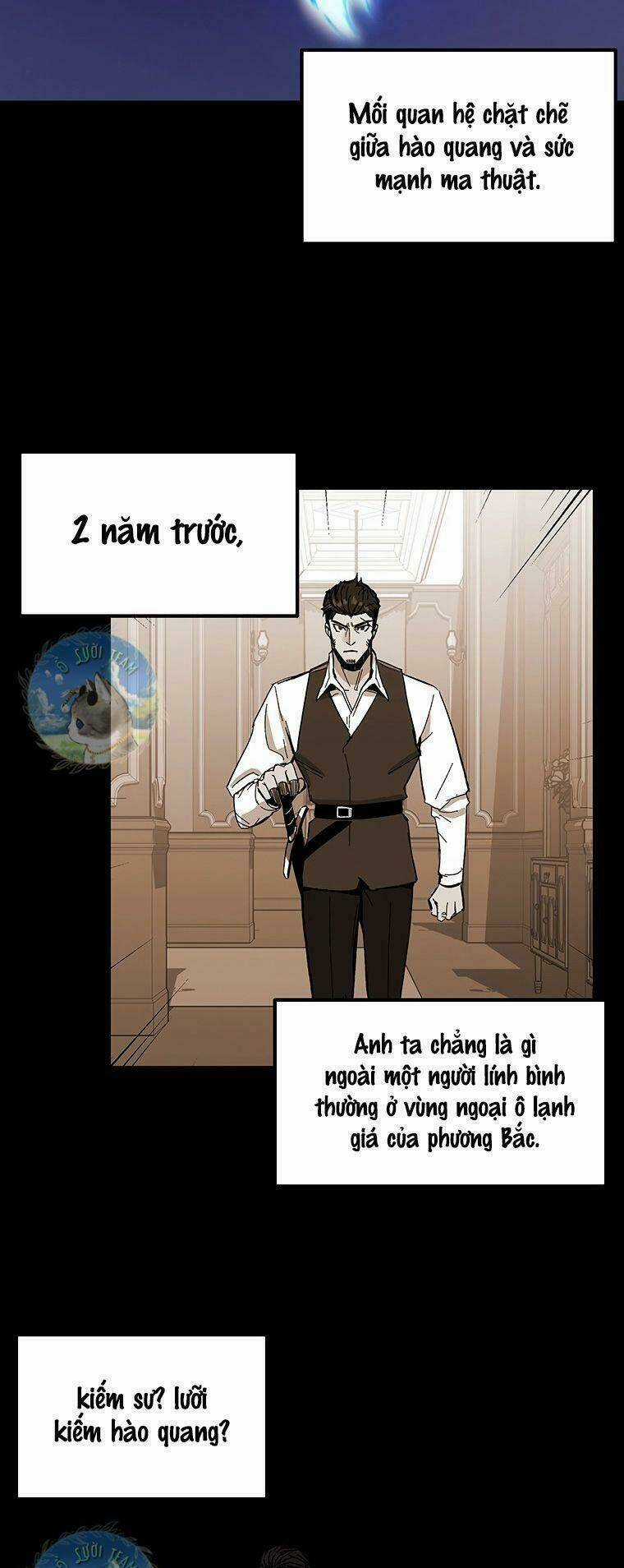 BUG PLAYER - NGƯỜI CHƠI LỖI - Chapter 98 - Trang 48