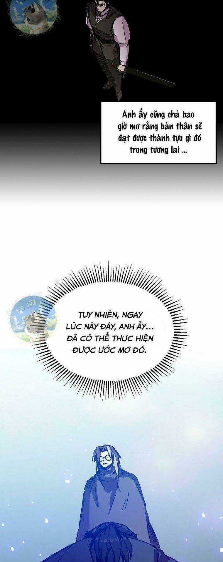 BUG PLAYER - NGƯỜI CHƠI LỖI - Chapter 98 - Trang 49