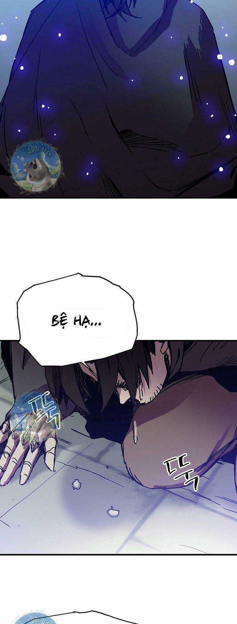 BUG PLAYER - NGƯỜI CHƠI LỖI - Chapter 98 - Trang 50