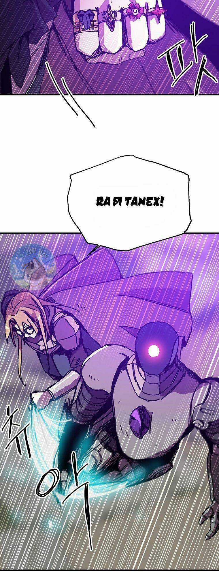 BUG PLAYER - NGƯỜI CHƠI LỖI - Chapter 98 - Trang 6