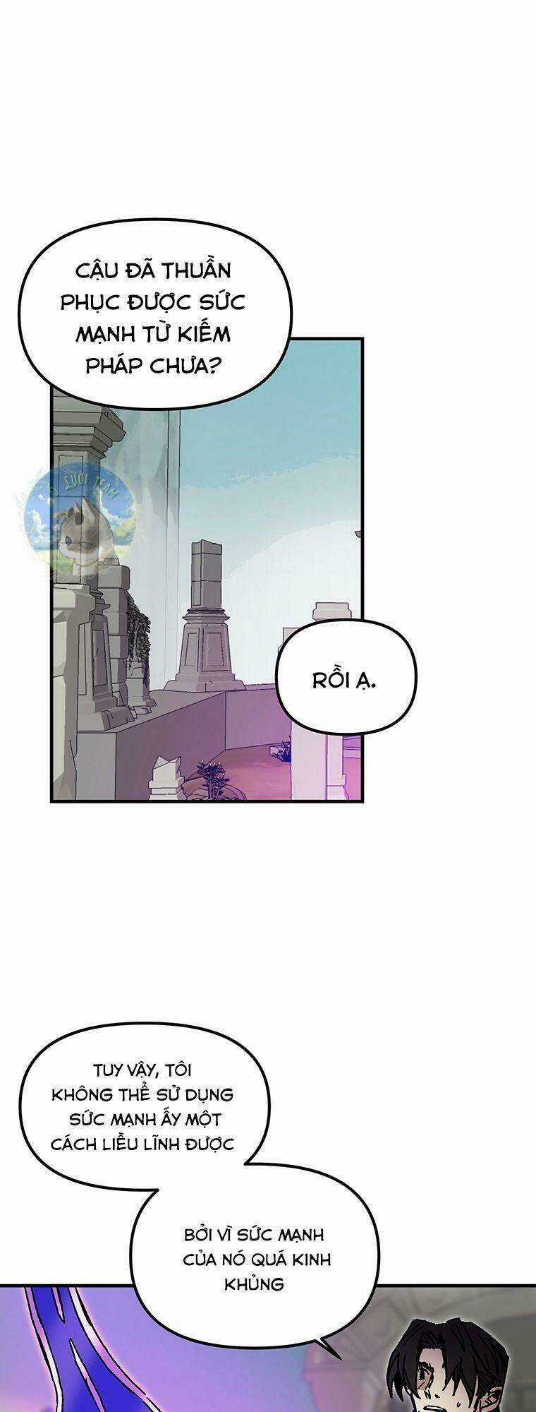 BUG PLAYER - NGƯỜI CHƠI LỖI - Chapter 99 - Trang 2