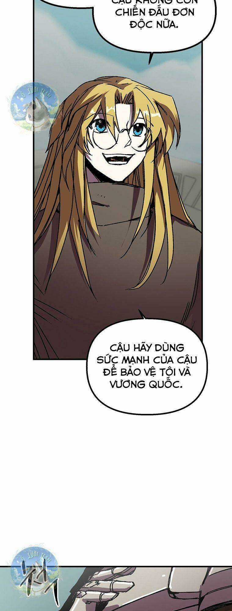 BUG PLAYER - NGƯỜI CHƠI LỖI - Chapter 99 - Trang 11