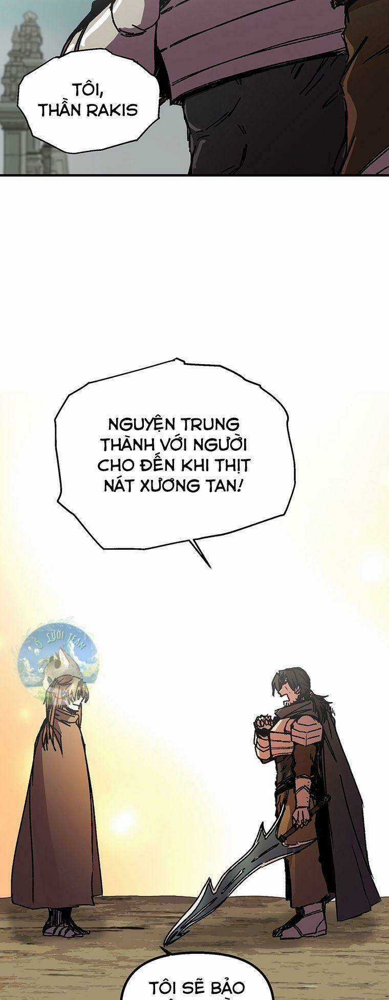 BUG PLAYER - NGƯỜI CHƠI LỖI - Chapter 99 - Trang 12