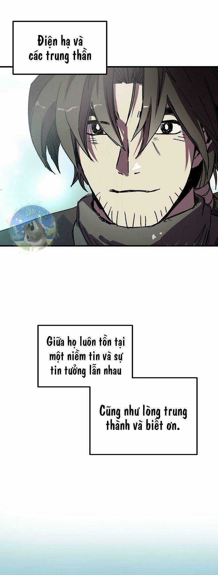 BUG PLAYER - NGƯỜI CHƠI LỖI - Chapter 99 - Trang 14