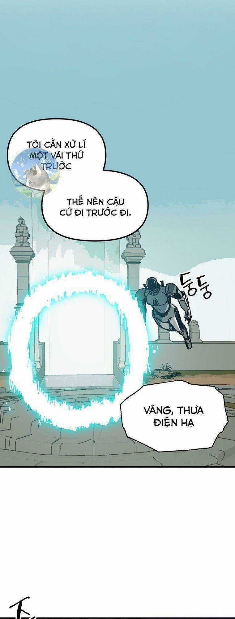 BUG PLAYER - NGƯỜI CHƠI LỖI - Chapter 99 - Trang 15