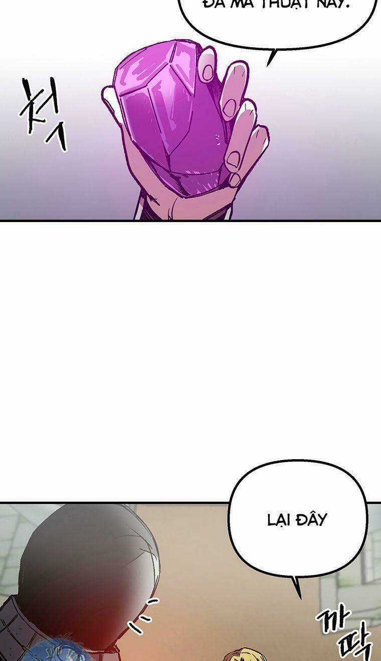 BUG PLAYER - NGƯỜI CHƠI LỖI - Chapter 99 - Trang 17