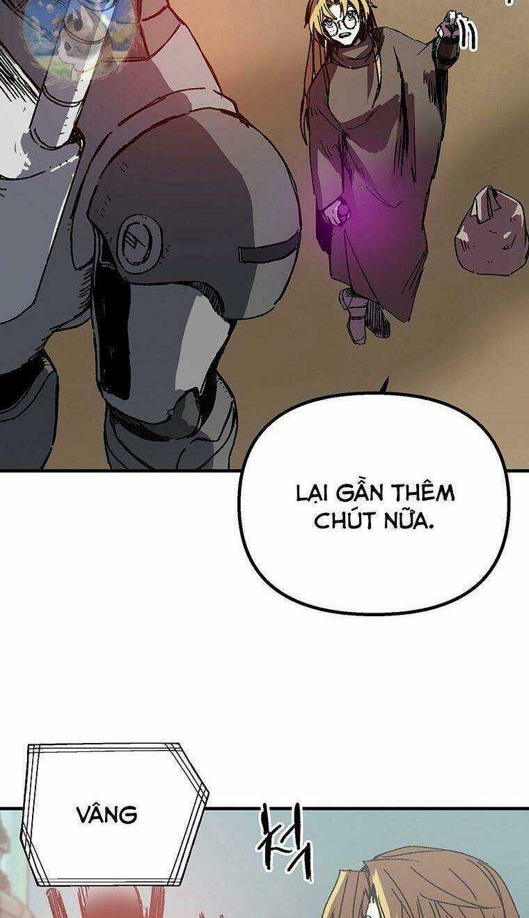 BUG PLAYER - NGƯỜI CHƠI LỖI - Chapter 99 - Trang 18