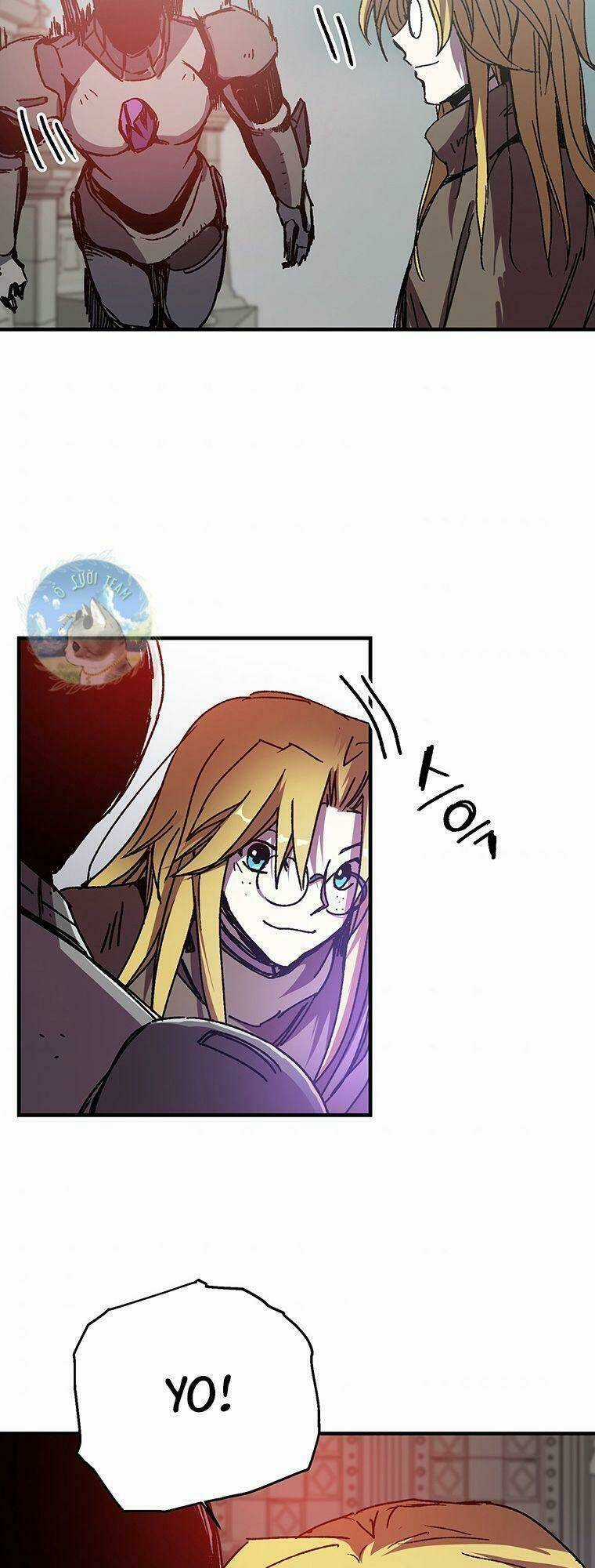 BUG PLAYER - NGƯỜI CHƠI LỖI - Chapter 99 - Trang 19