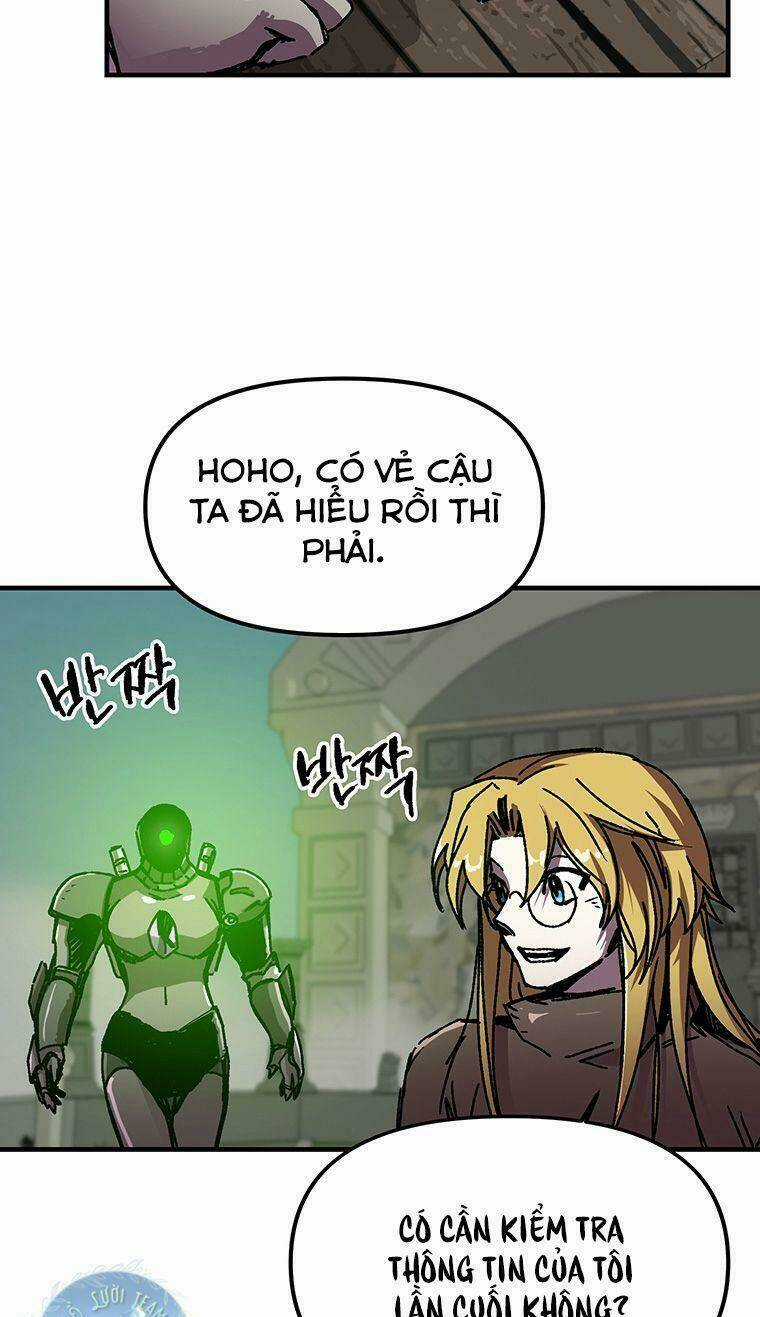 BUG PLAYER - NGƯỜI CHƠI LỖI - Chapter 99 - Trang 22