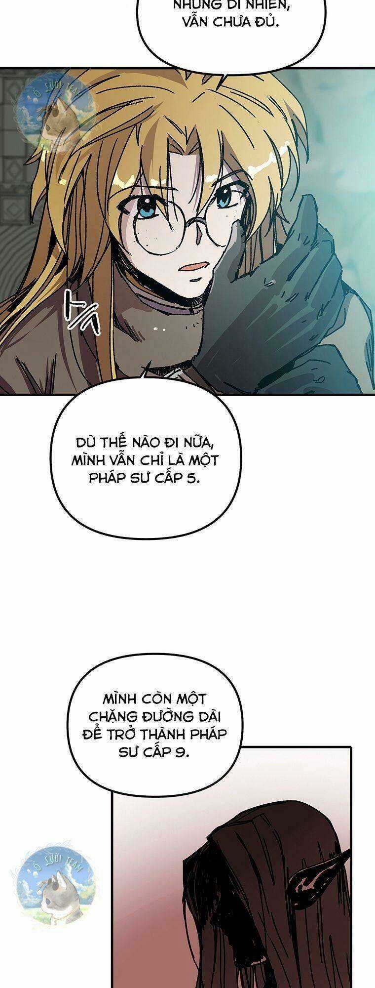 BUG PLAYER - NGƯỜI CHƠI LỖI - Chapter 99 - Trang 26