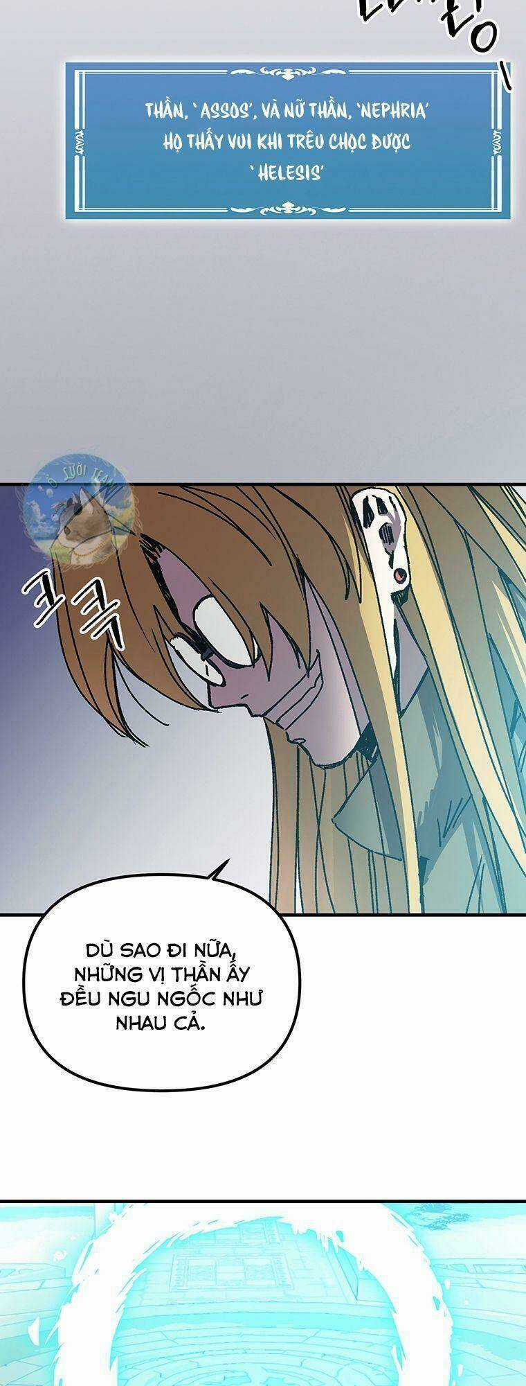 BUG PLAYER - NGƯỜI CHƠI LỖI - Chapter 99 - Trang 29