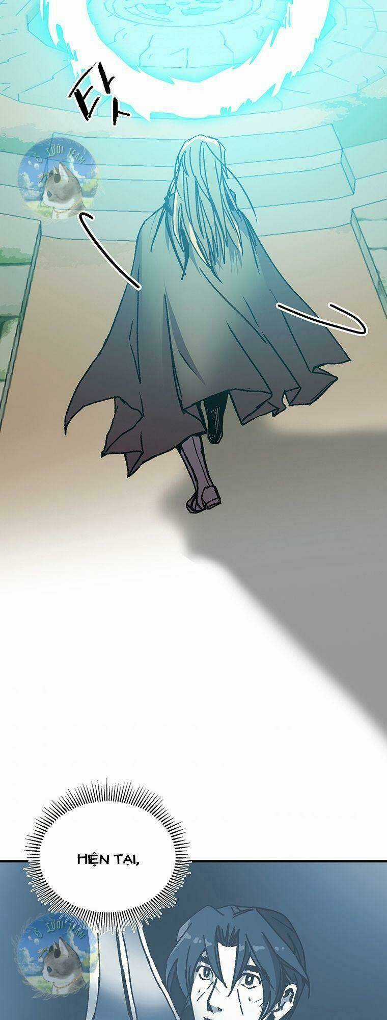 BUG PLAYER - NGƯỜI CHƠI LỖI - Chapter 99 - Trang 30