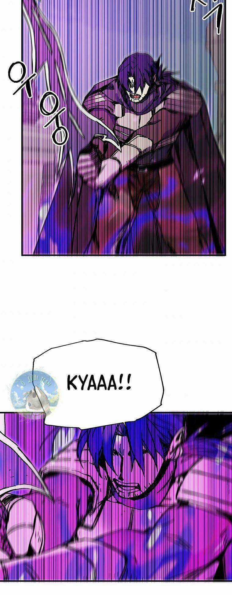 BUG PLAYER - NGƯỜI CHƠI LỖI - Chapter 99 - Trang 4