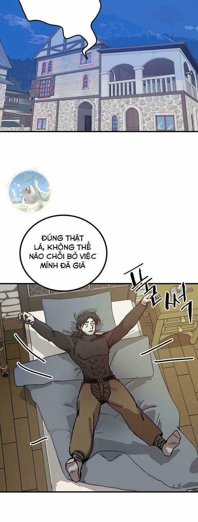 BUG PLAYER - NGƯỜI CHƠI LỖI - Chapter 99 - Trang 33