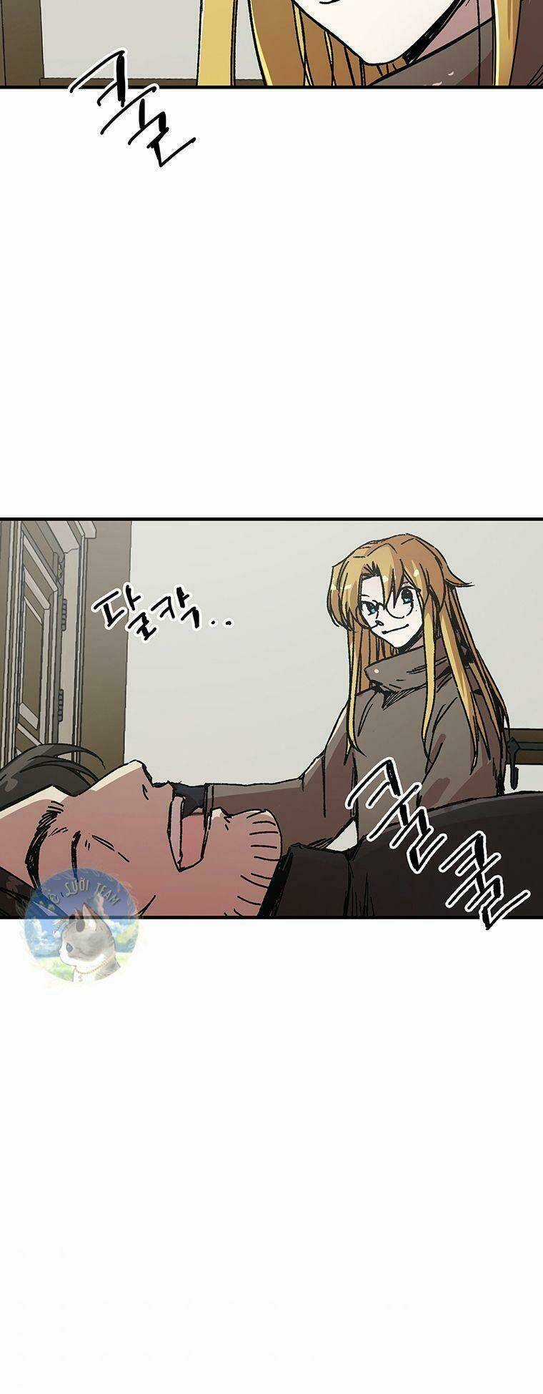 BUG PLAYER - NGƯỜI CHƠI LỖI - Chapter 99 - Trang 35