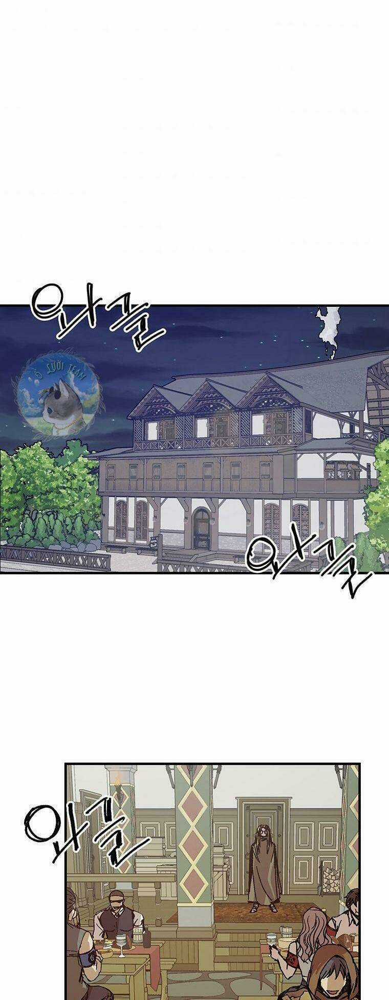 BUG PLAYER - NGƯỜI CHƠI LỖI - Chapter 99 - Trang 36