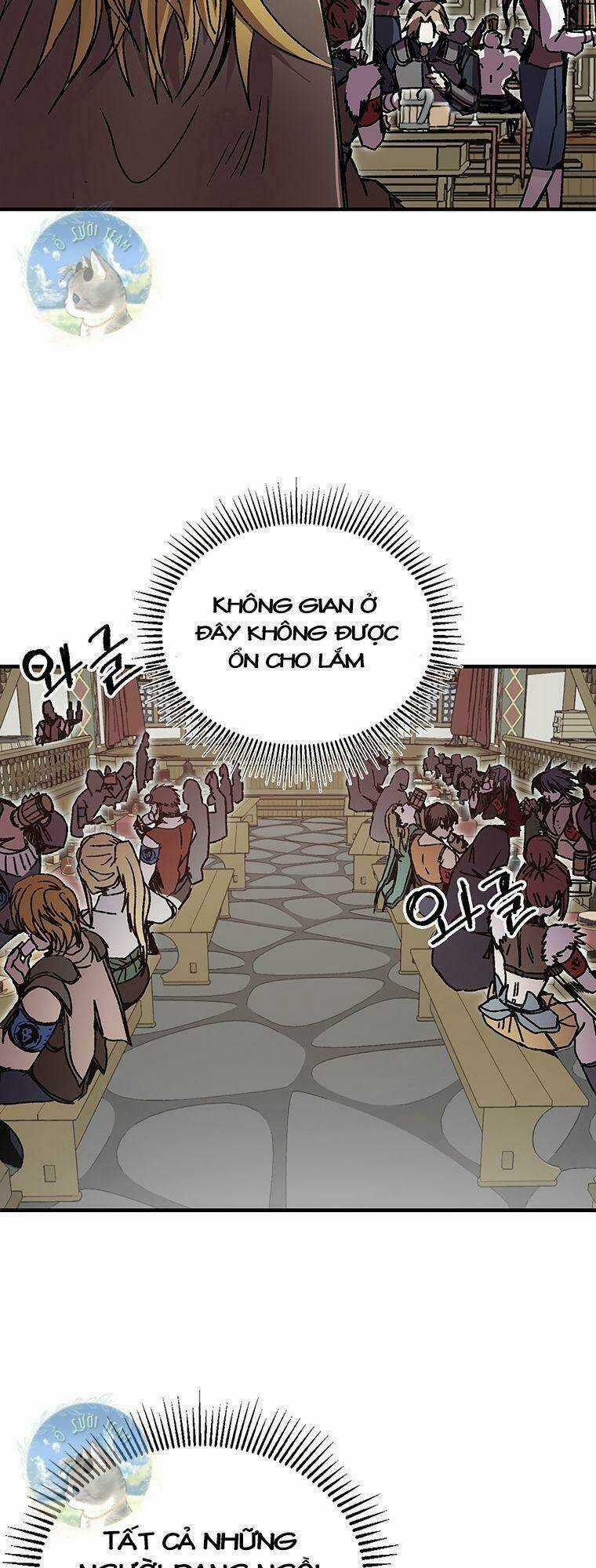 BUG PLAYER - NGƯỜI CHƠI LỖI - Chapter 99 - Trang 38