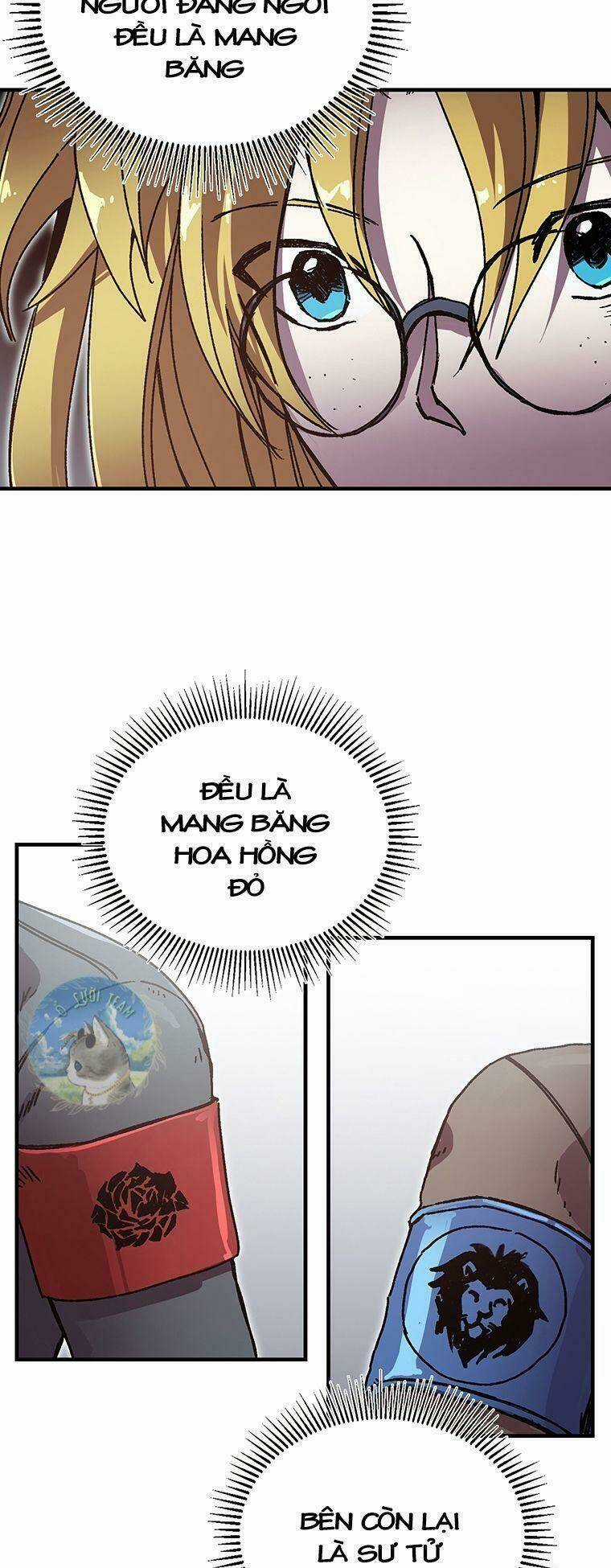 BUG PLAYER - NGƯỜI CHƠI LỖI - Chapter 99 - Trang 39