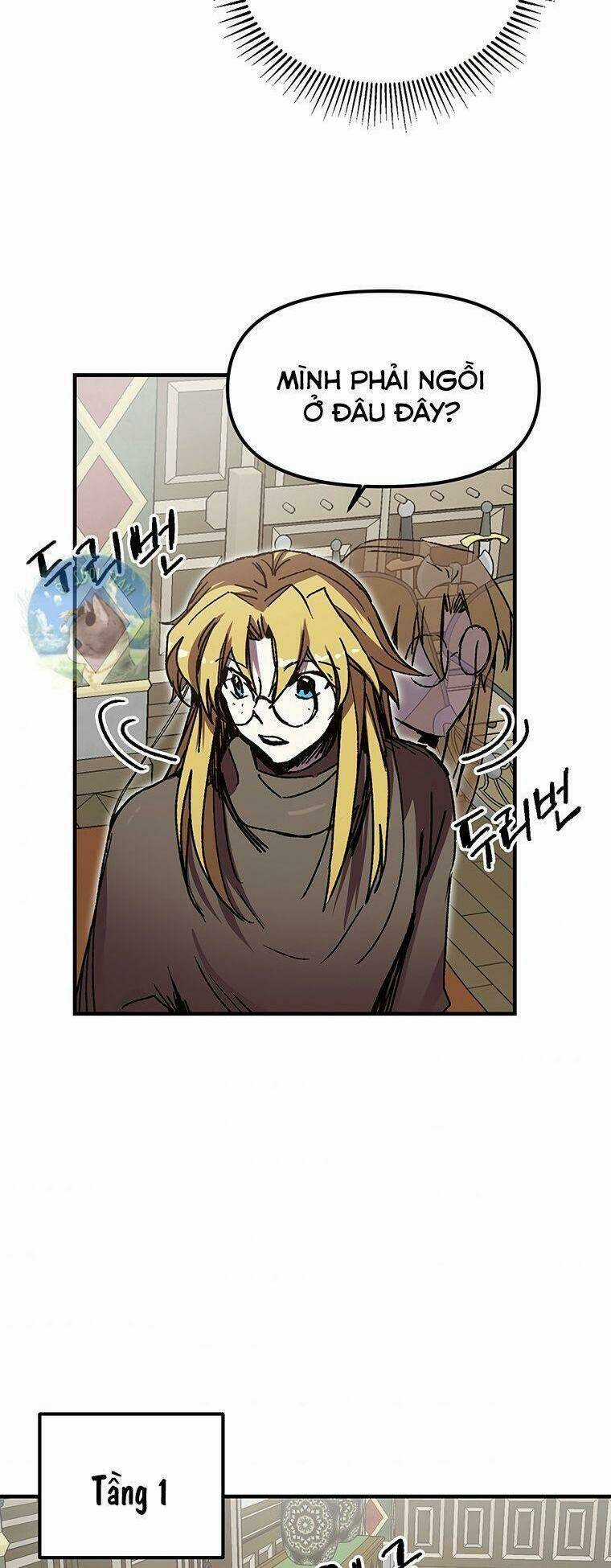 BUG PLAYER - NGƯỜI CHƠI LỖI - Chapter 99 - Trang 40