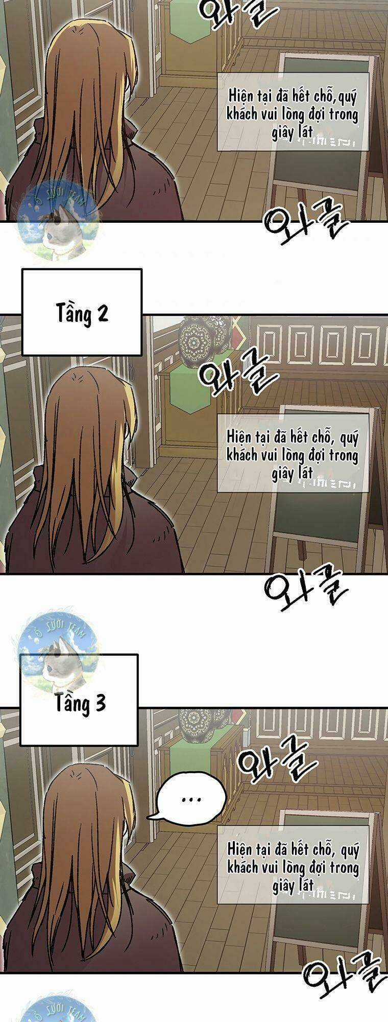 BUG PLAYER - NGƯỜI CHƠI LỖI - Chapter 99 - Trang 41