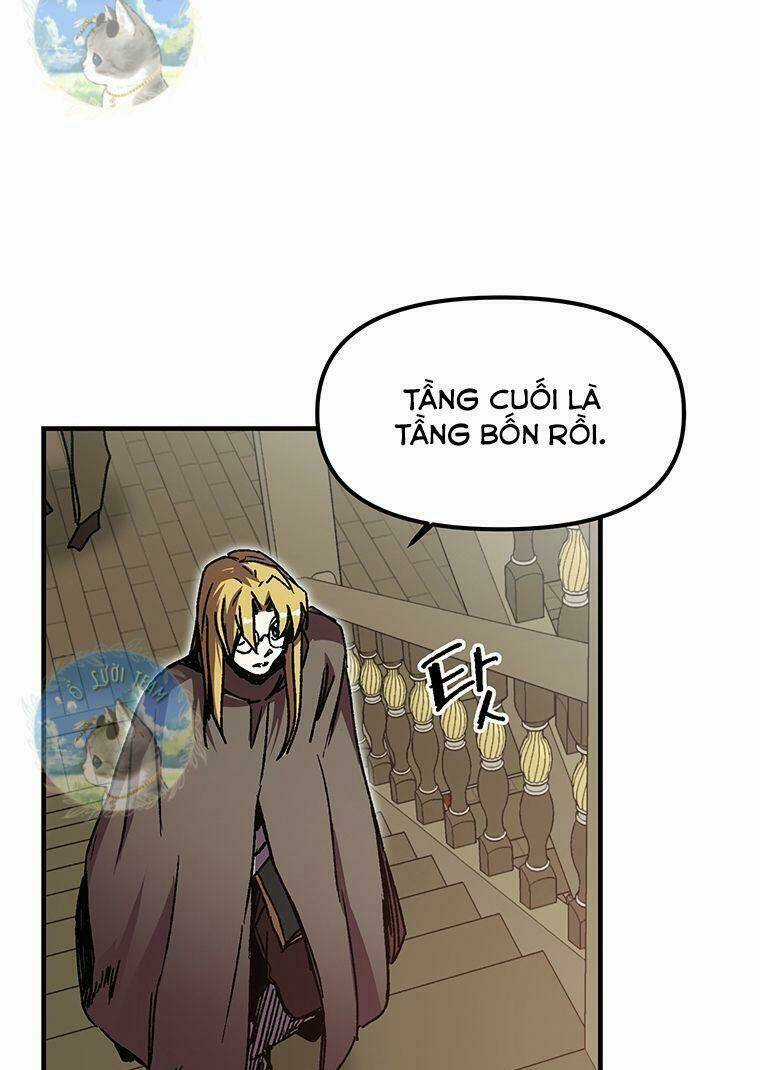 BUG PLAYER - NGƯỜI CHƠI LỖI - Chapter 99 - Trang 42