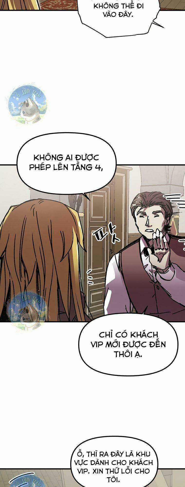 BUG PLAYER - NGƯỜI CHƠI LỖI - Chapter 99 - Trang 44