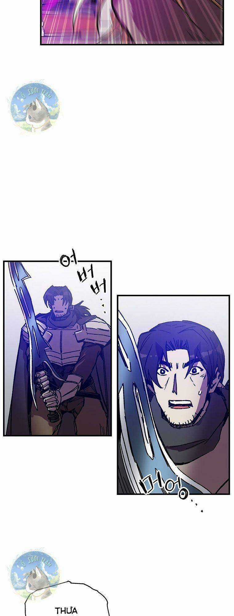 BUG PLAYER - NGƯỜI CHƠI LỖI - Chapter 99 - Trang 7