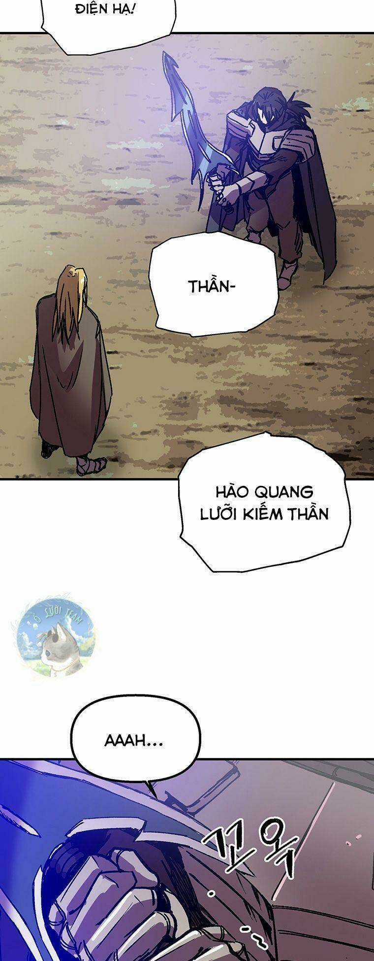 BUG PLAYER - NGƯỜI CHƠI LỖI - Chapter 99 - Trang 8