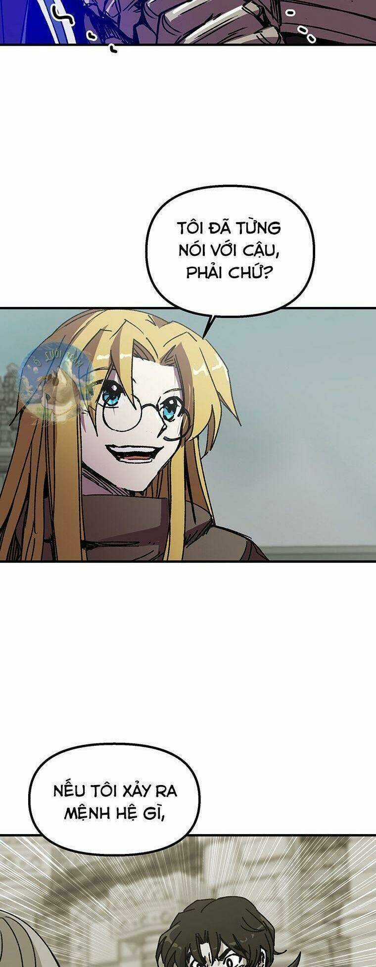 BUG PLAYER - NGƯỜI CHƠI LỖI - Chapter 99 - Trang 9