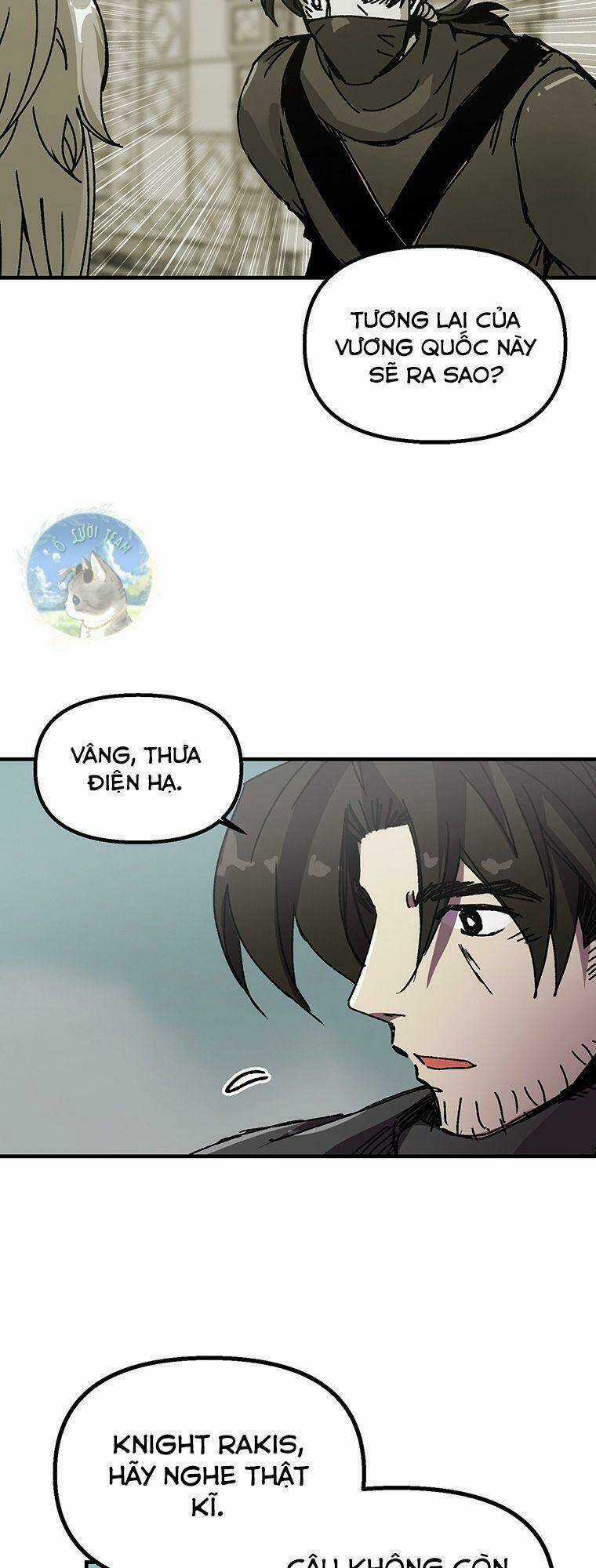 BUG PLAYER - NGƯỜI CHƠI LỖI - Chapter 99 - Trang 10