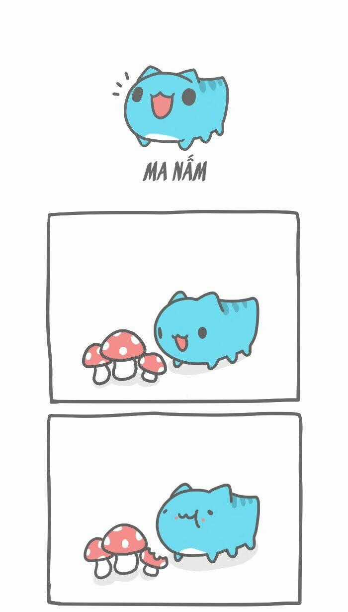 BugCat-Capoo - Chapter 100 - Trang 2