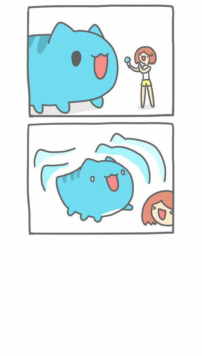 BugCat-Capoo - Chapter 100 - Trang 7