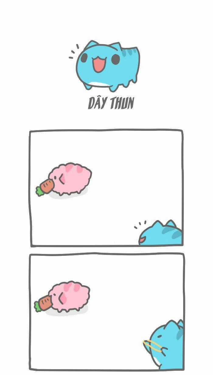 BugCat-Capoo - Chapter 101 - Trang 2