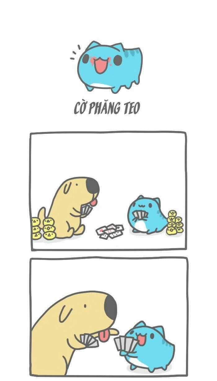 BugCat-Capoo - Chapter 102 - Trang 1
