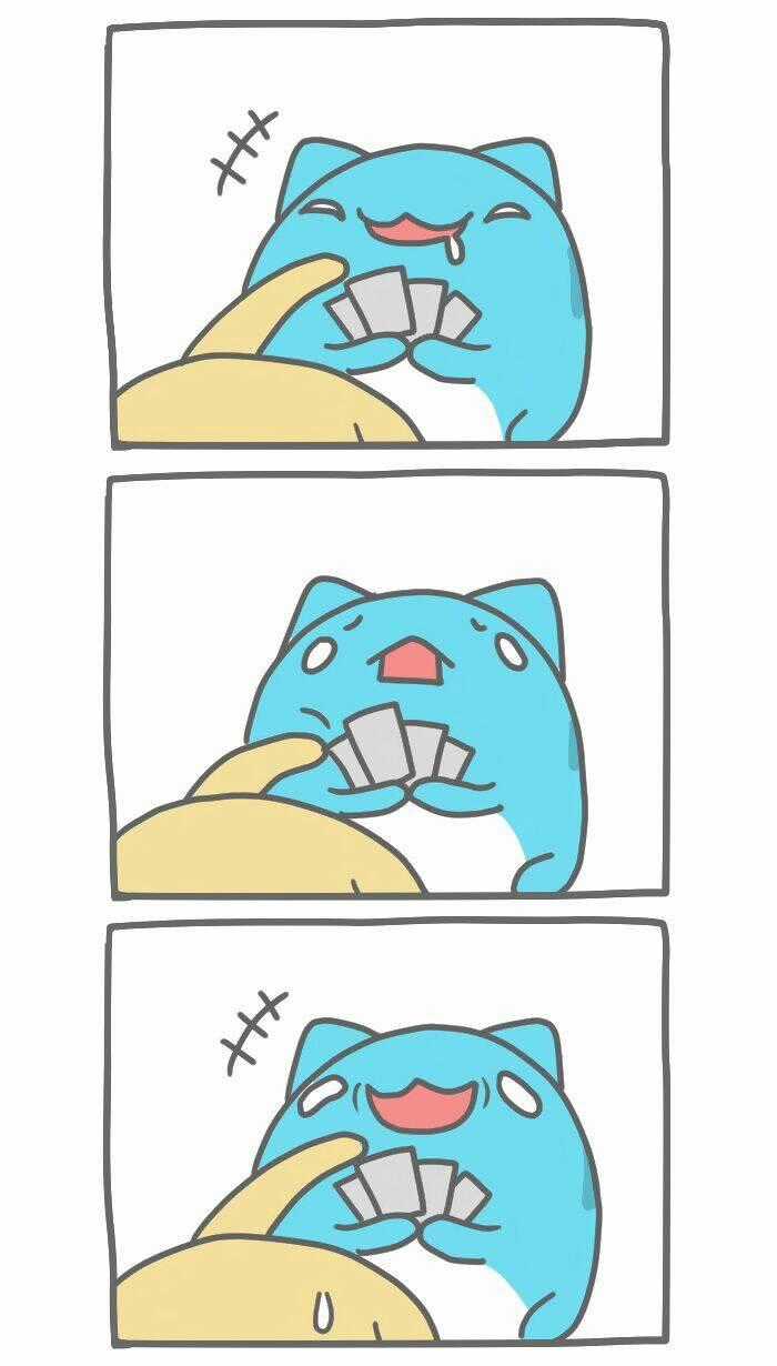 BugCat-Capoo - Chapter 102 - Trang 2