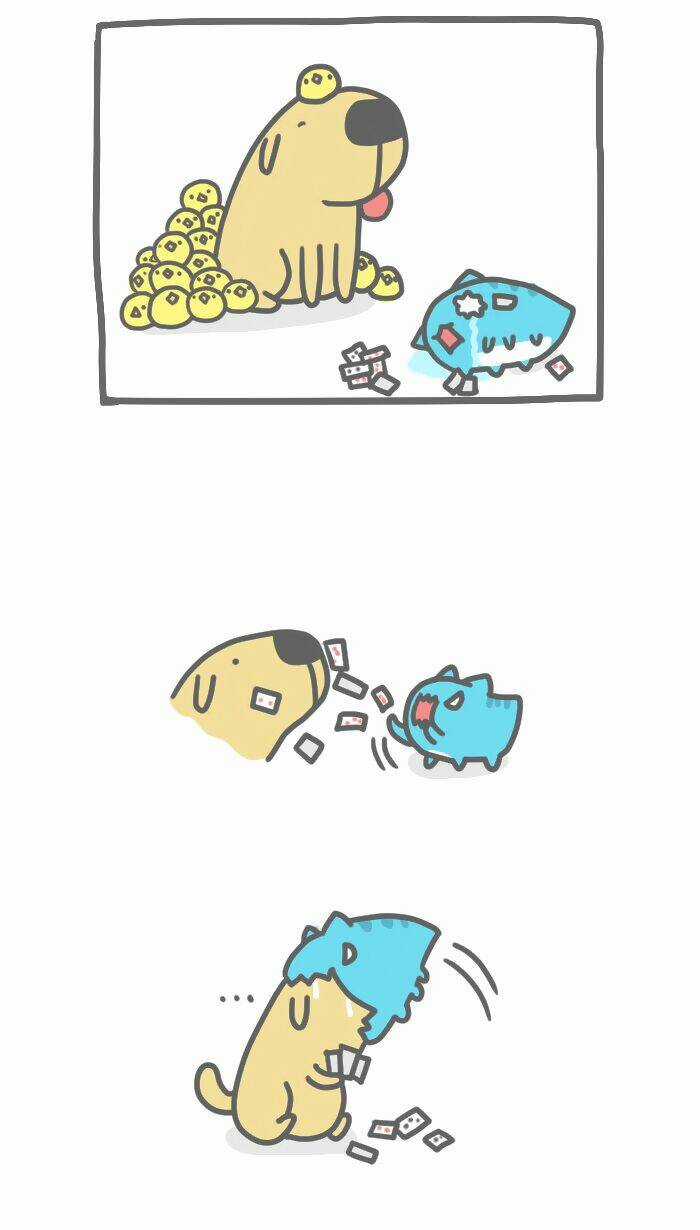 BugCat-Capoo - Chapter 102 - Trang 5