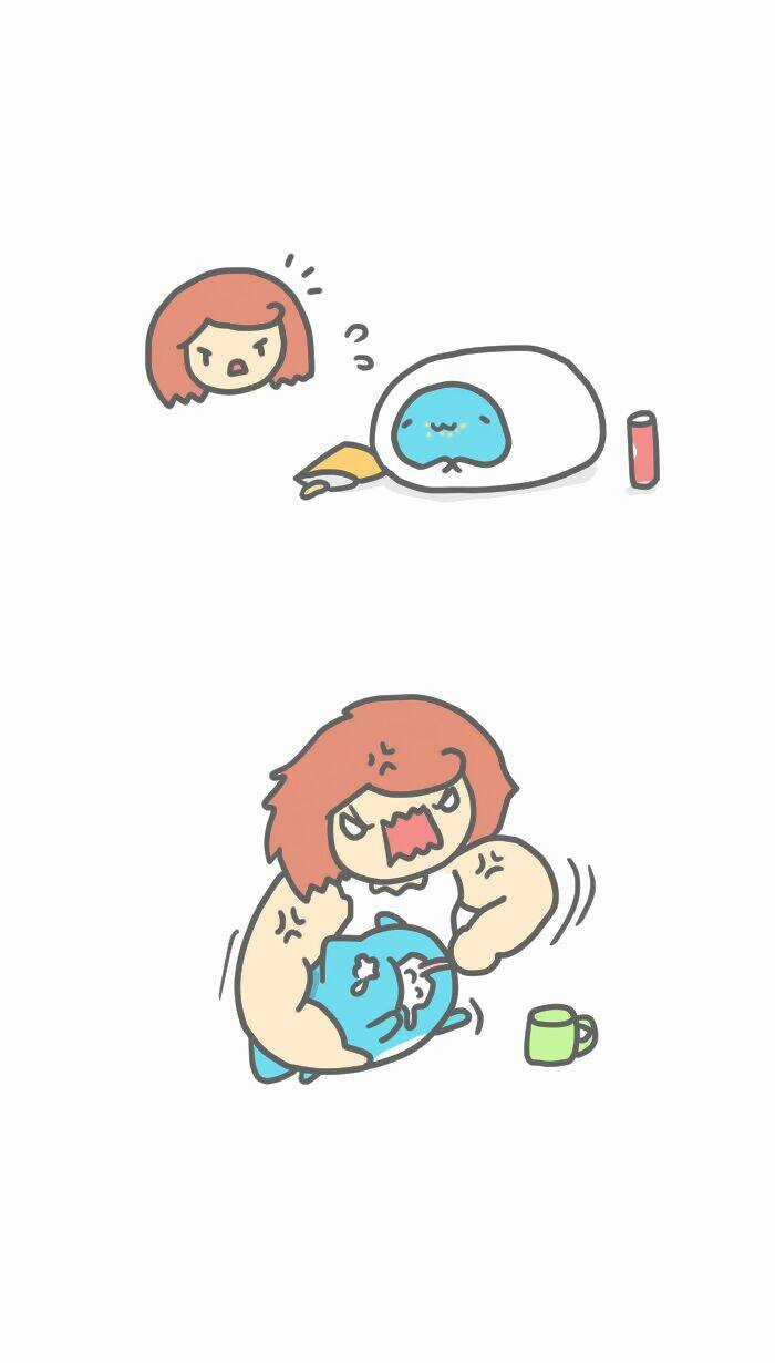 BugCat-Capoo - Chapter 103 - Trang 6