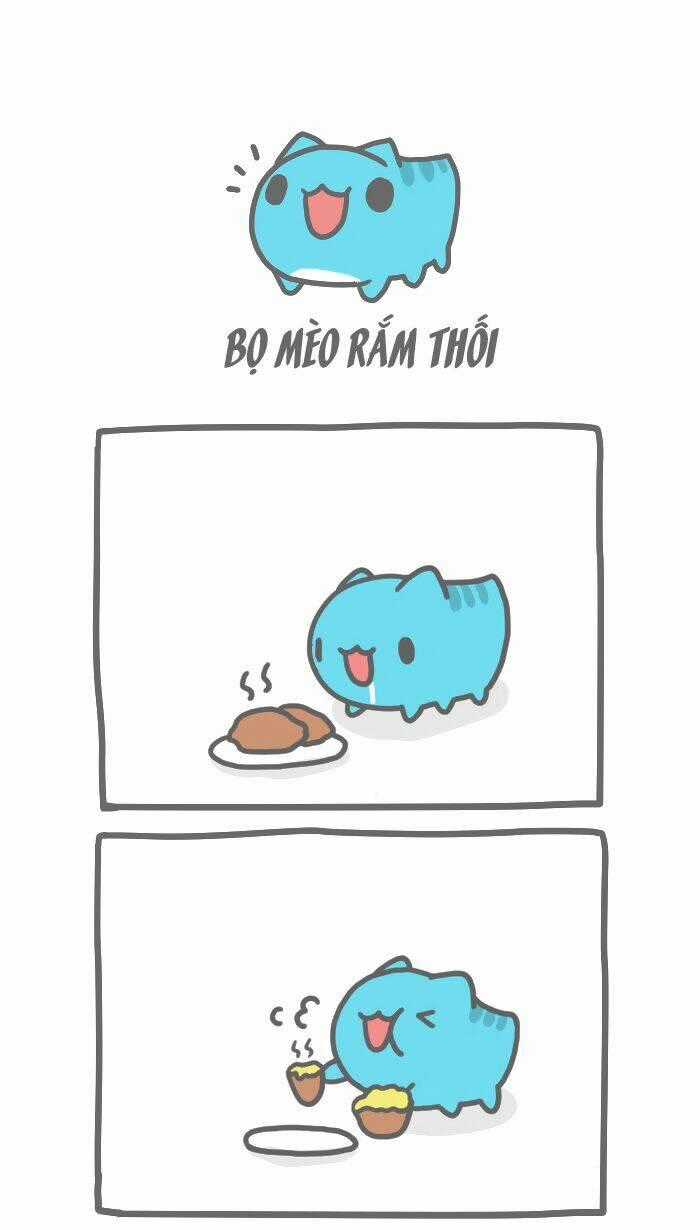 BugCat-Capoo - Chapter 104 - Trang 2