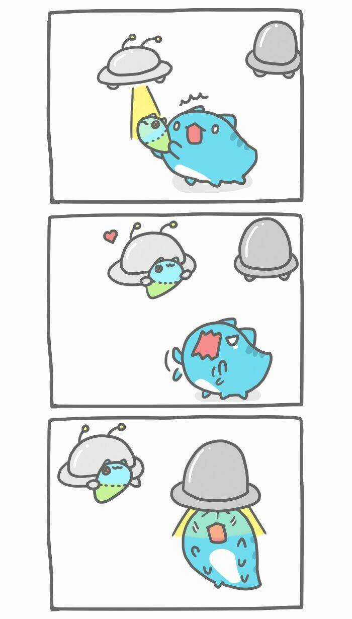 BugCat-Capoo - Chapter 106 - Trang 3