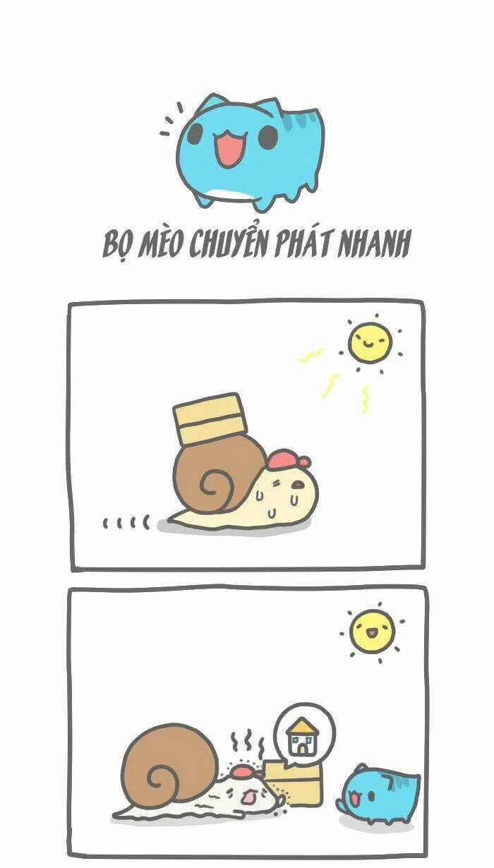 BugCat-Capoo - Chapter 108 - Trang 2