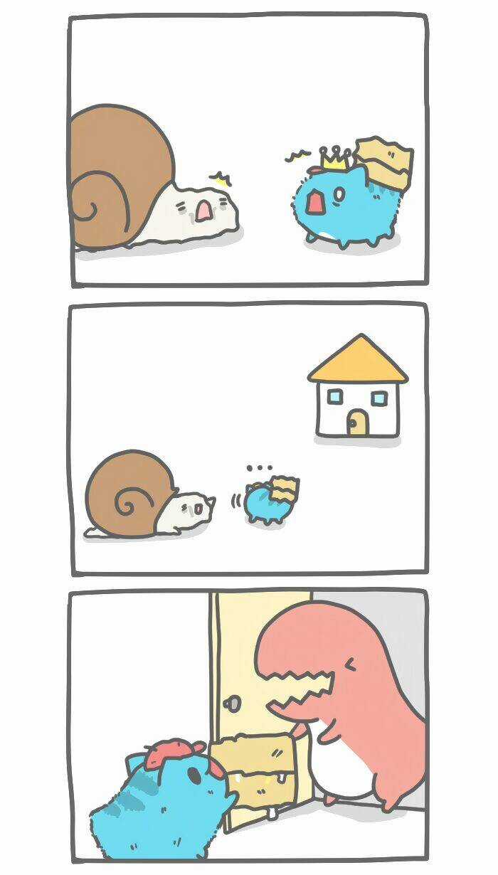 BugCat-Capoo - Chapter 108 - Trang 5