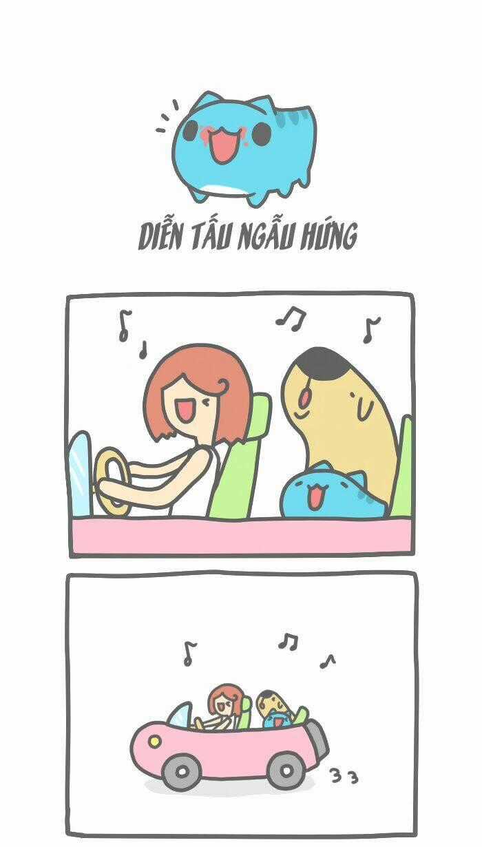 BugCat-Capoo - Chapter 109 - Trang 2