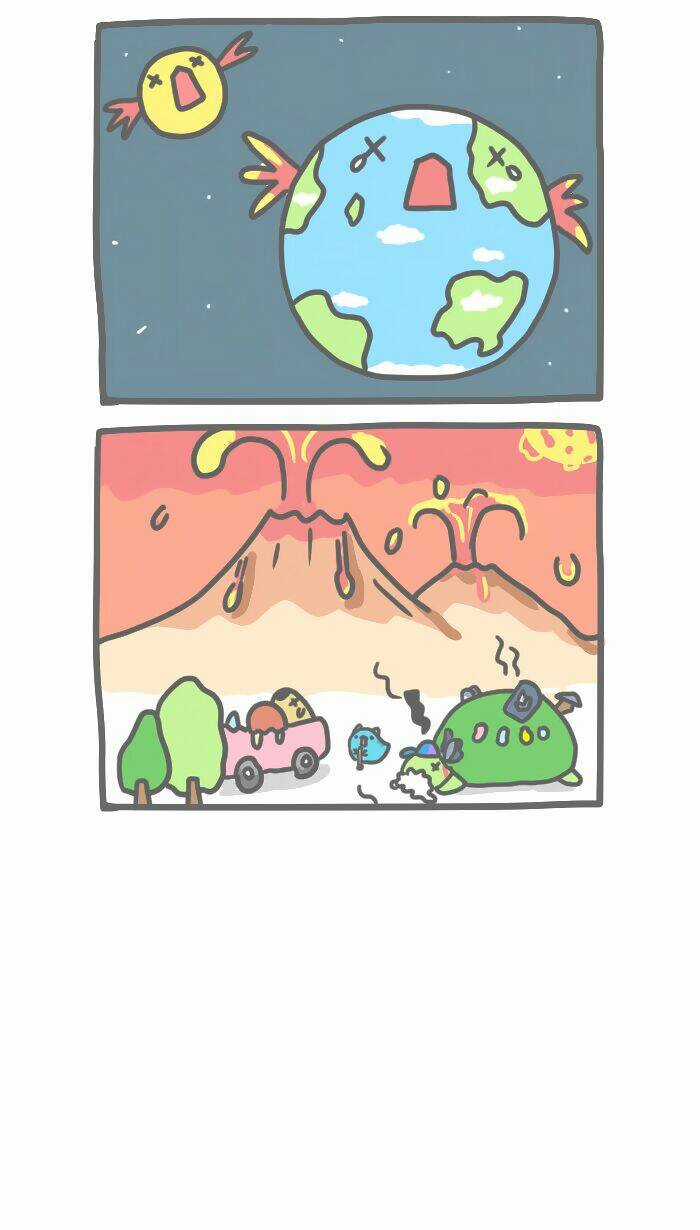 BugCat-Capoo - Chapter 109 - Trang 6