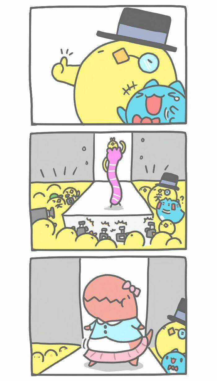 BugCat-Capoo - Chapter 110 - Trang 4