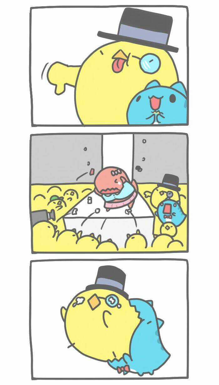 BugCat-Capoo - Chapter 110 - Trang 5