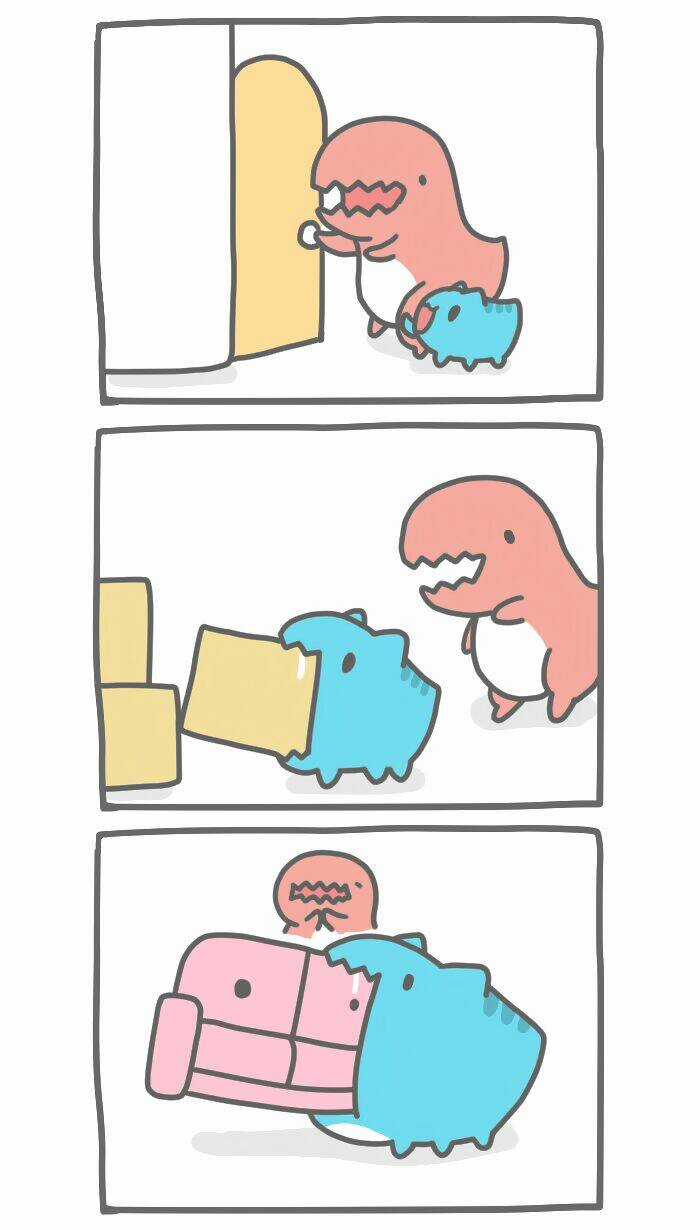 BugCat-Capoo - Chapter 112 - Trang 3