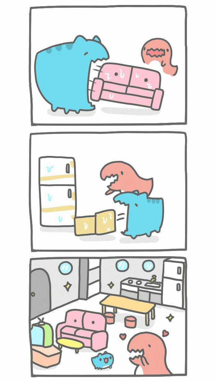 BugCat-Capoo - Chapter 112 - Trang 5