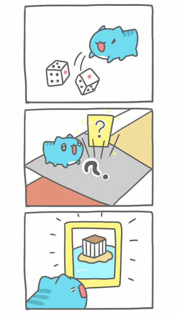 BugCat-Capoo - Chapter 113 - Trang 5