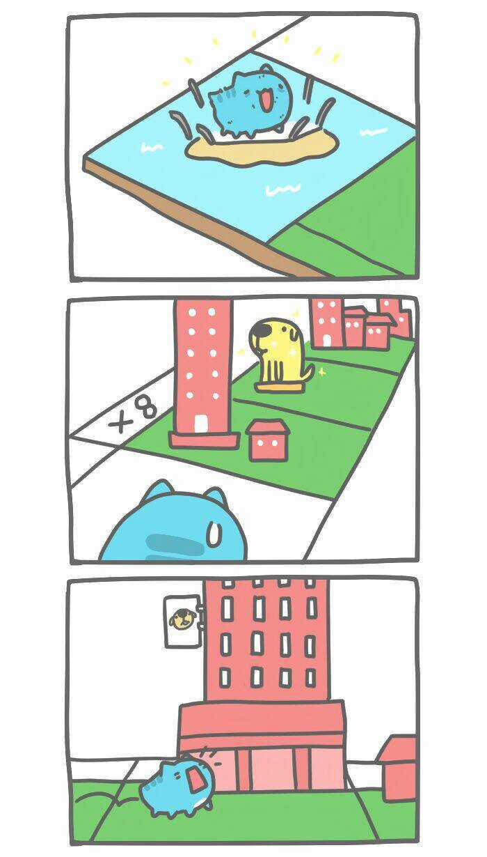 BugCat-Capoo - Chapter 113 - Trang 7